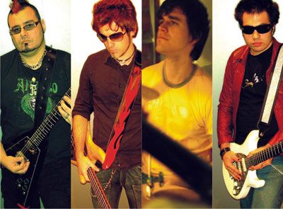 Foto de Gallaxy Trio