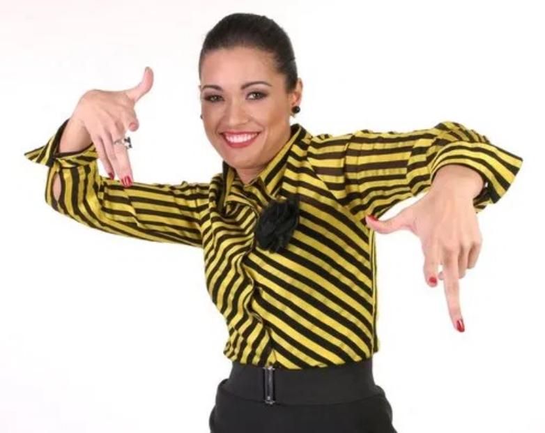 Foto de Milene Pavorô