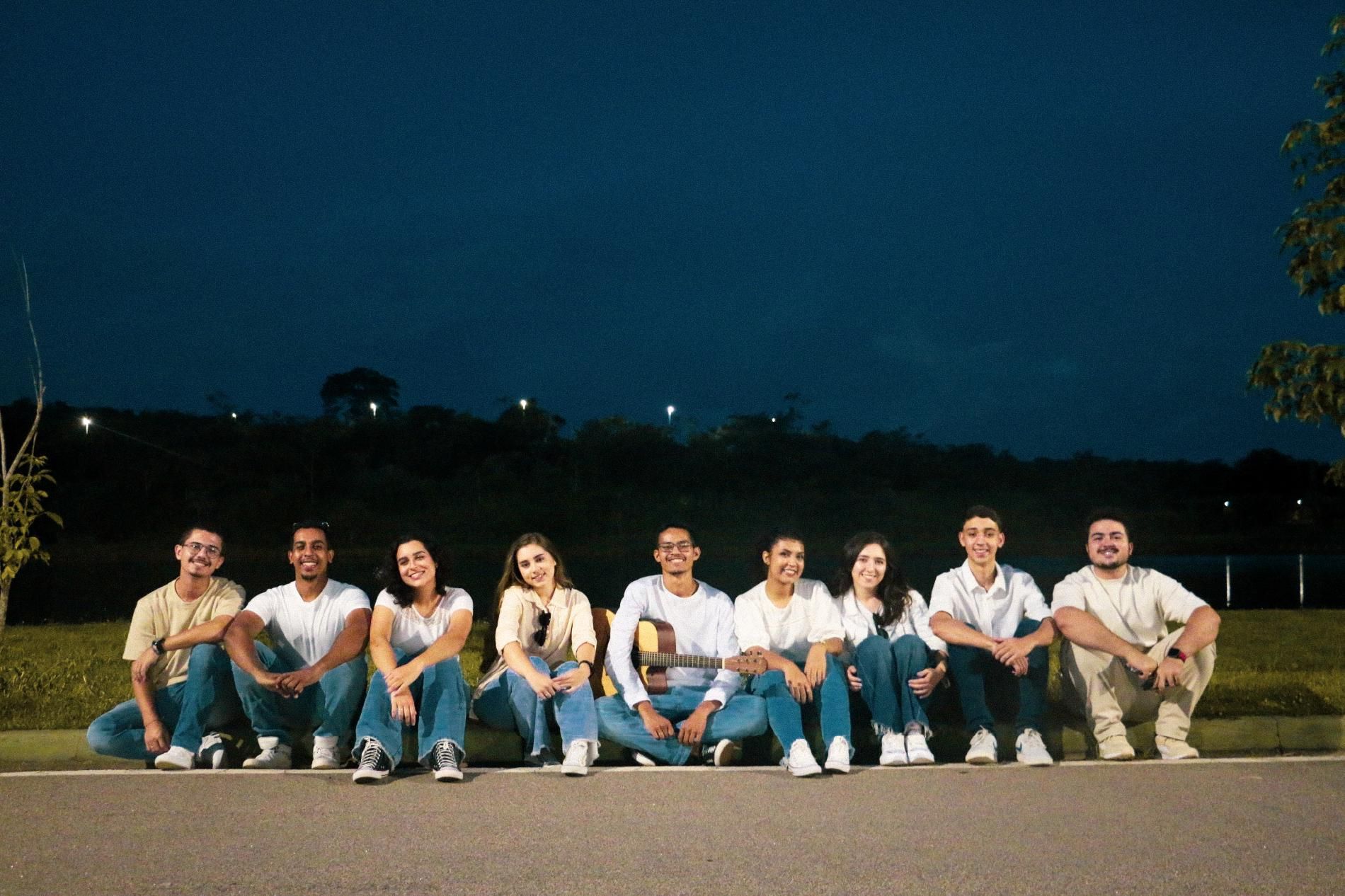 Foto de Grupo SiBemol