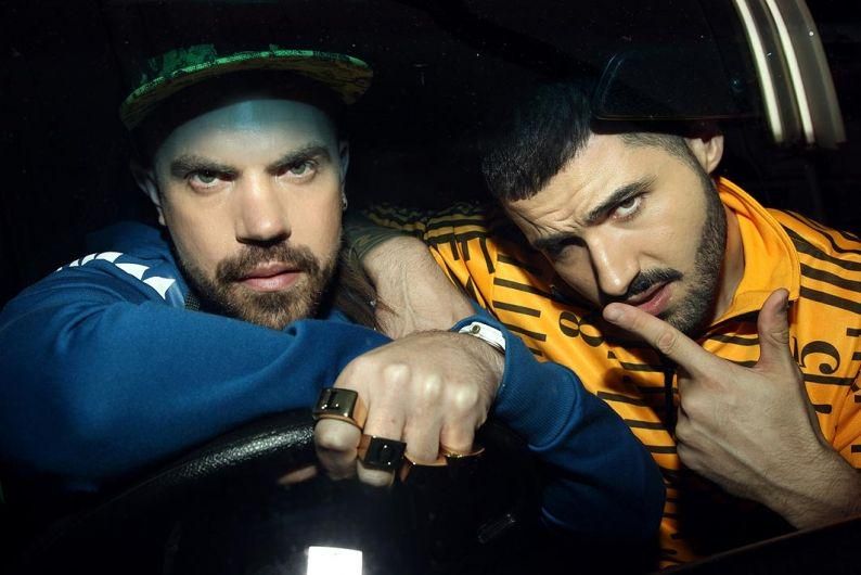 Foto de Garçon Garçon