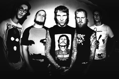 Foto de War From A Harlots Mouth