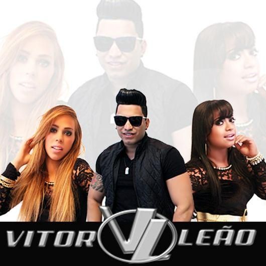 Foto de Vitor Leão (Forró)