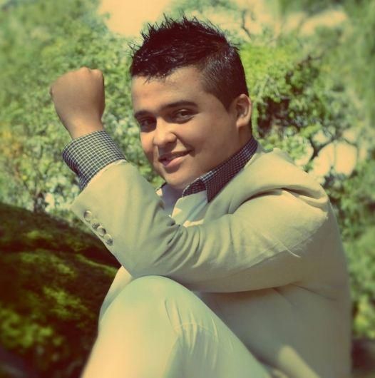 Foto de Felipe Felix