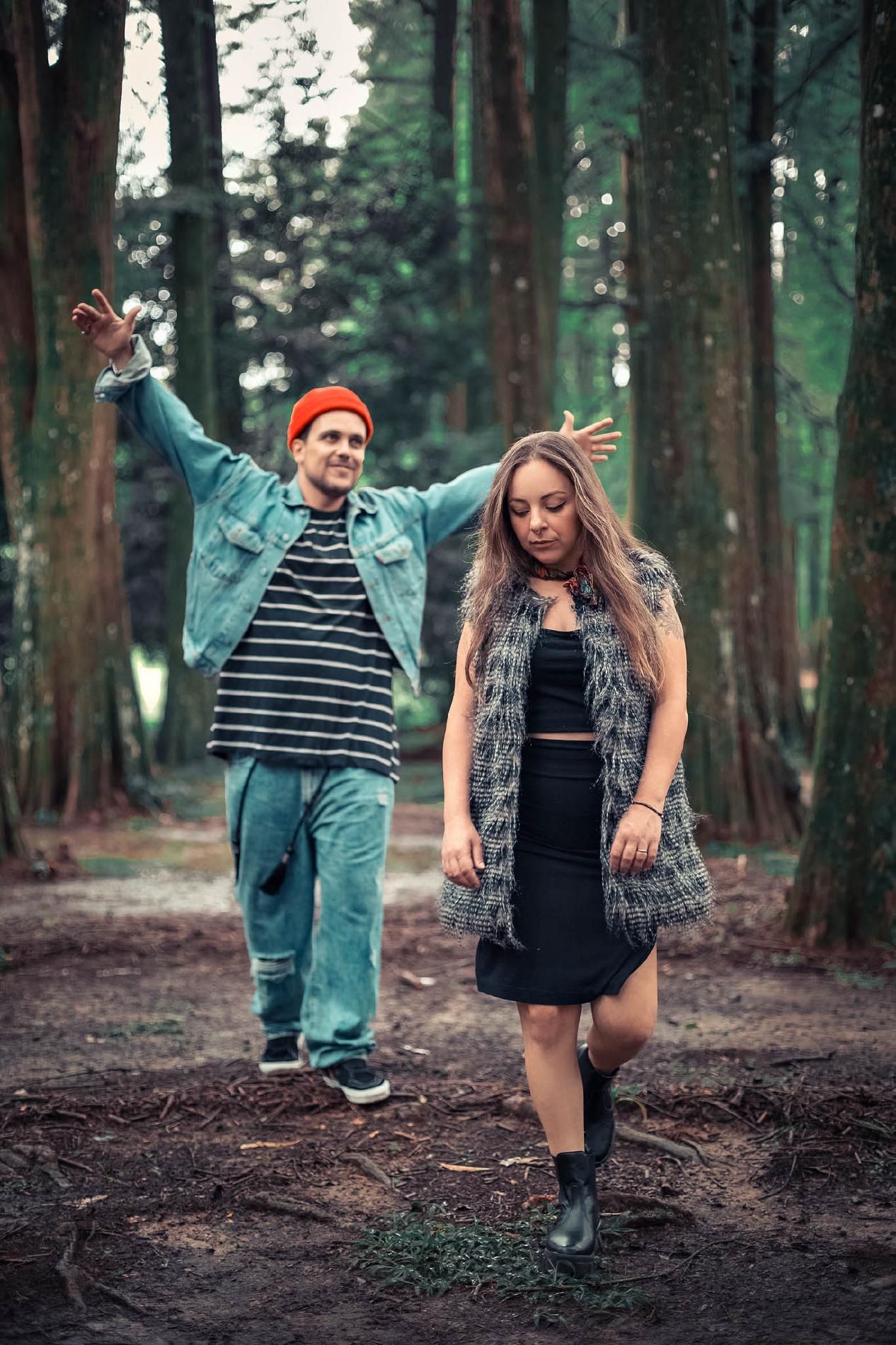 Foto de Teorias do Chá