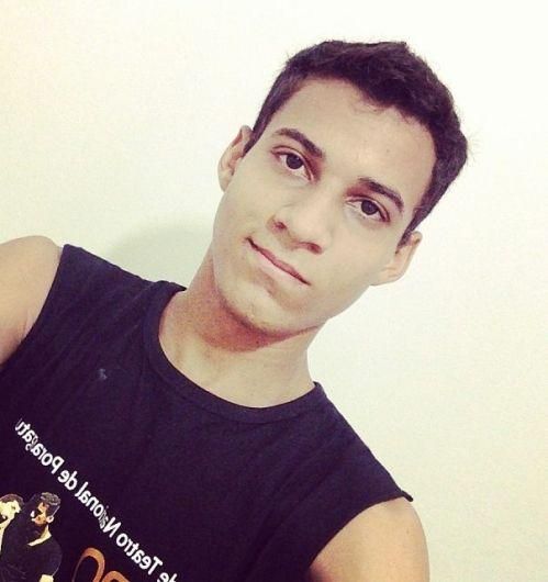 Foto de Divino B'Atista