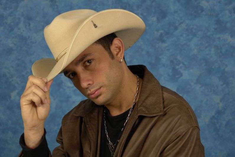 Foto de Vavá Bandeira e Naldinho