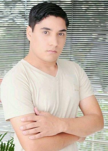 Foto de Moisés Silva