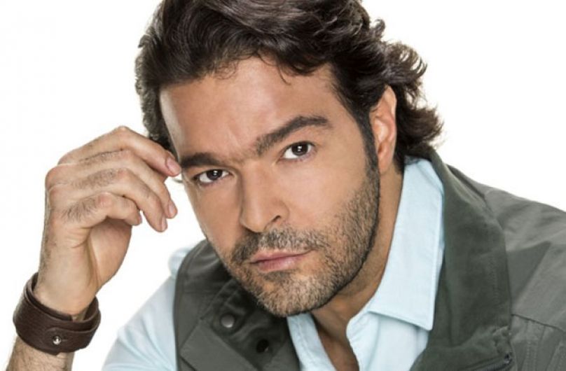 Foto de Pablo Montero