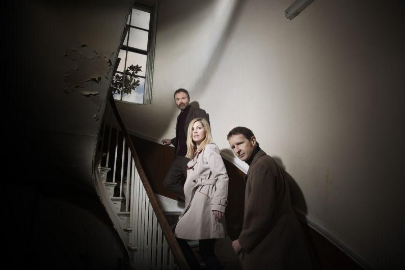 Photo of Saint Etienne