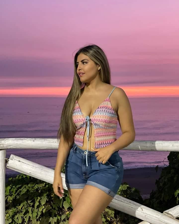 Foto de Isabel Enriquez