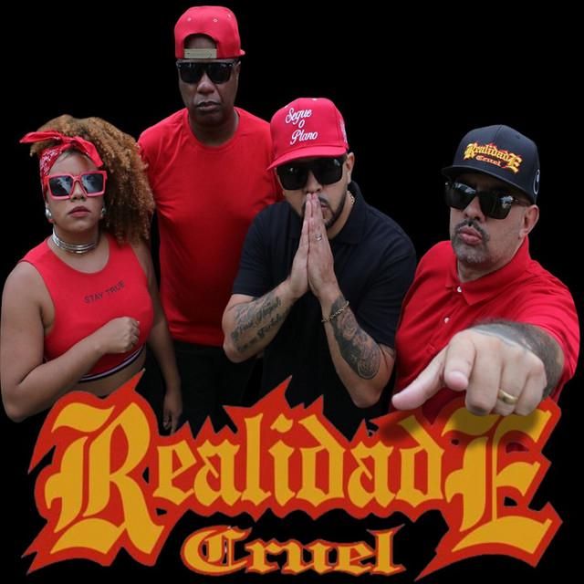 Foto de Realidade Cruel