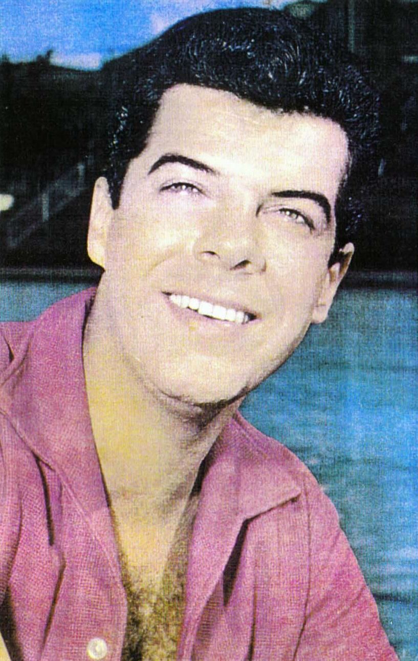 Foto de Tony Campello