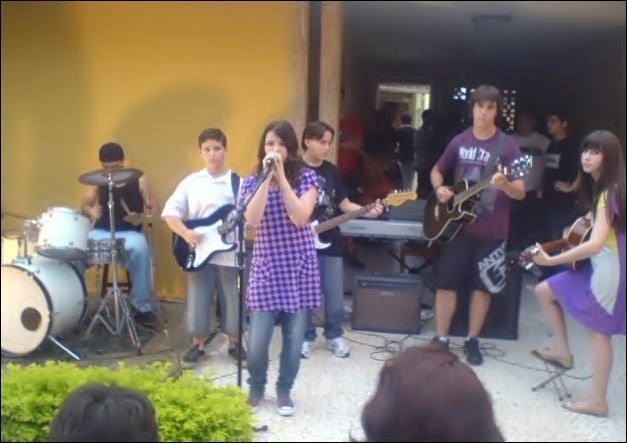 Foto de Vitoria Betussi