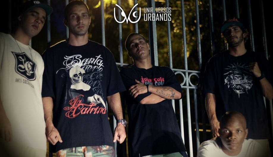 Photo of Unir Versos Urbanos