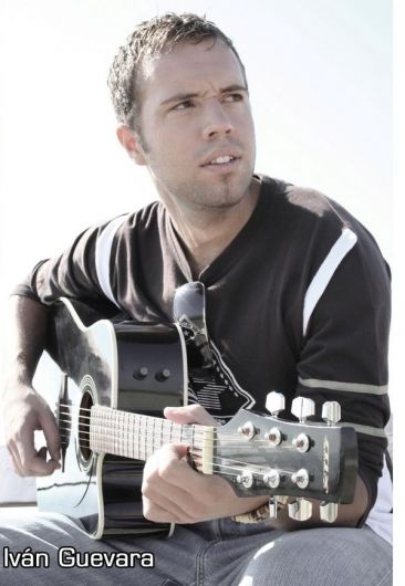 Foto de Ivan Guevara