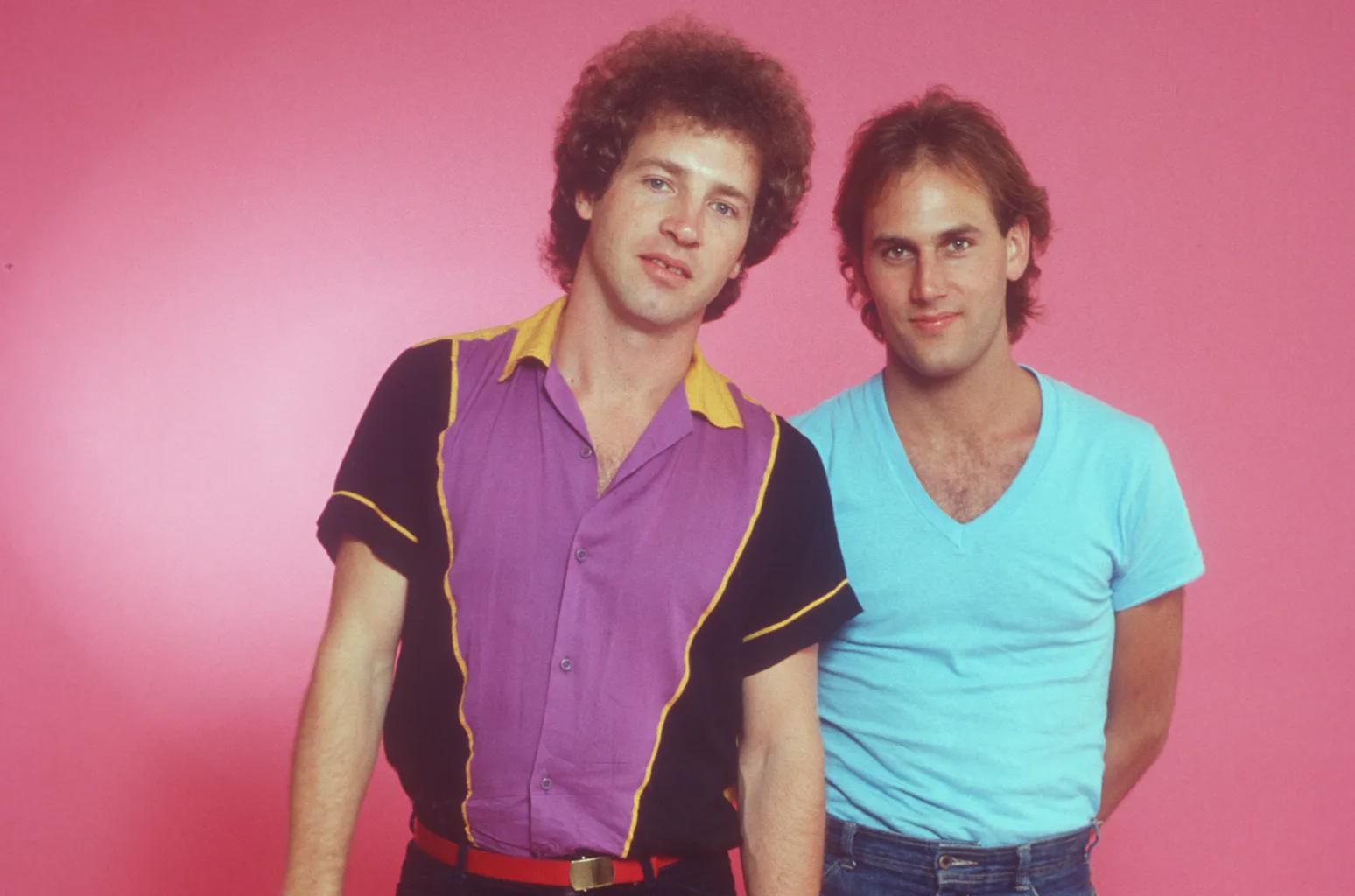 Photo of Tommy Tutone