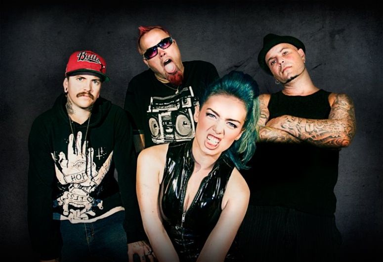 Foto de Sumo Cyco