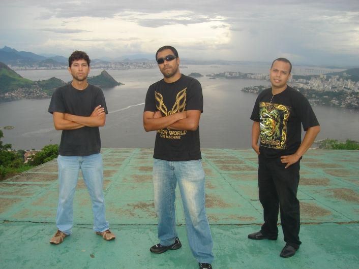 Foto de Véu Palatino