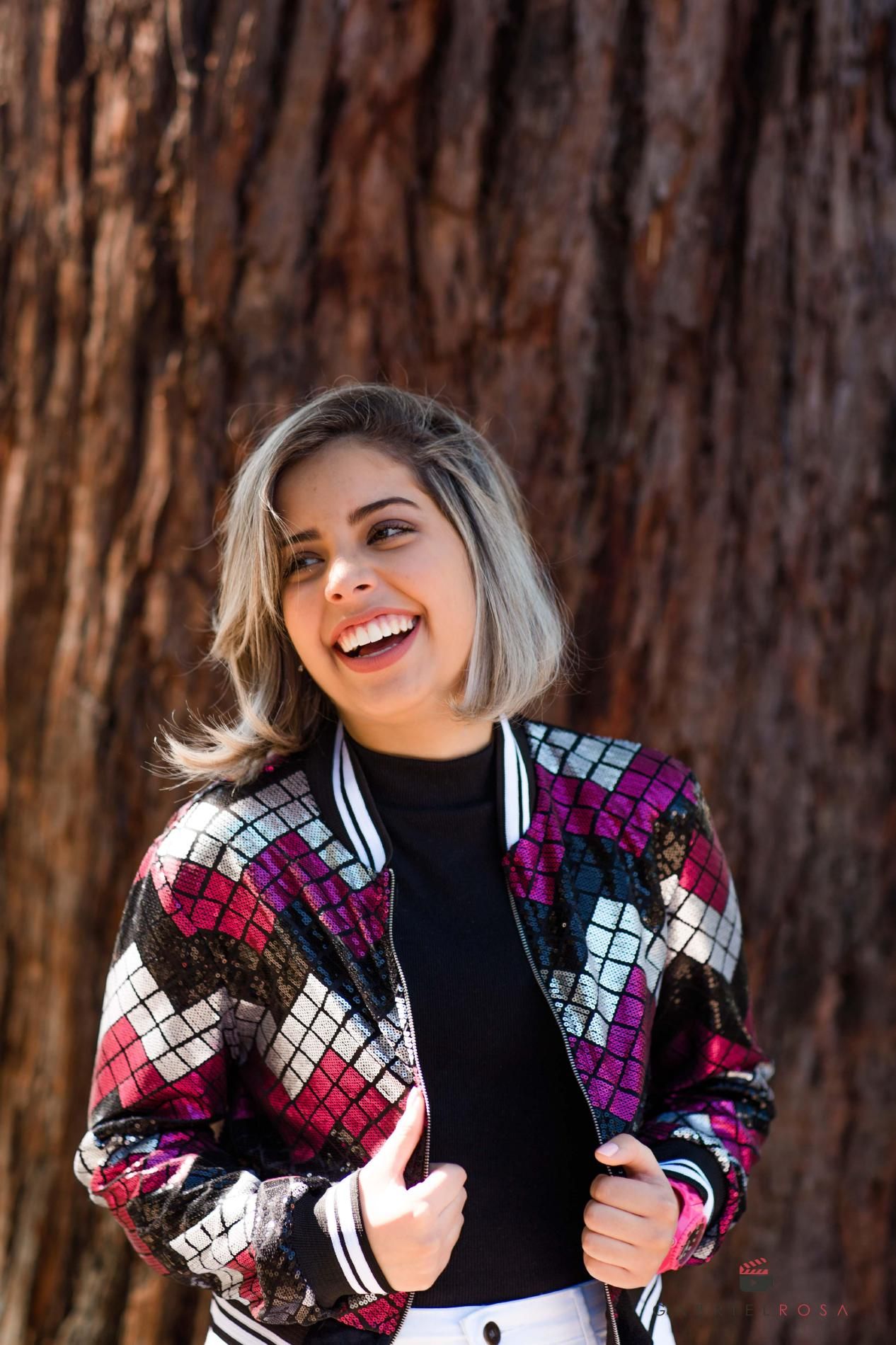 Foto de Karol Vitoria