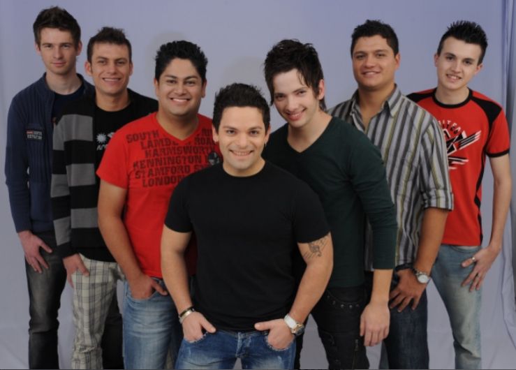 Foto de Banda Doce Pecado