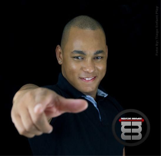 Foto de Maycon Mendes