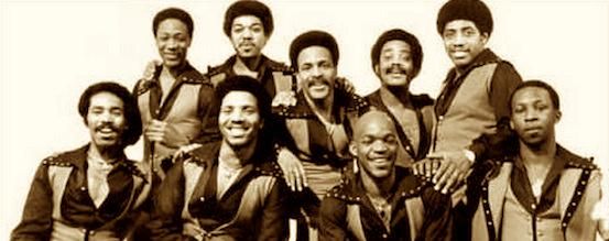 Foto de Crown Heights Affair