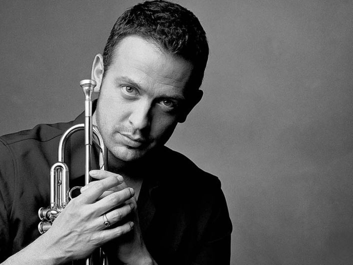 Foto de Till Brönner