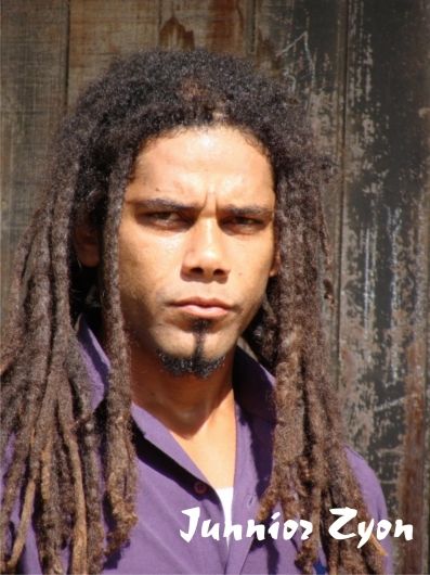 Foto de Junnior Zyon