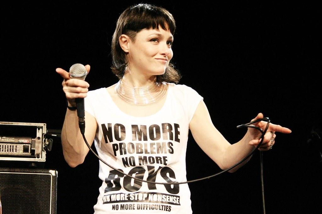 Foto de Petra Magoni