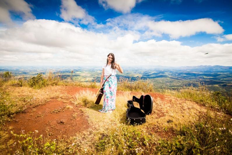 Foto de Naiara Andrade