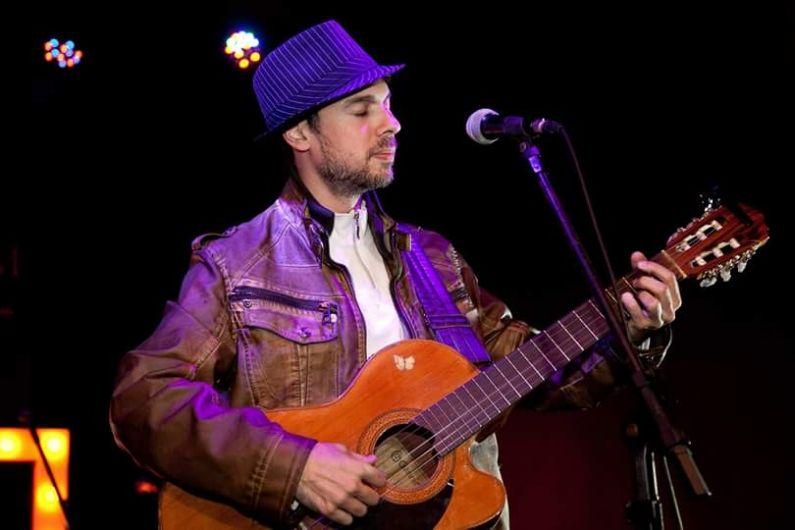 Foto de Daniel Pellegrini