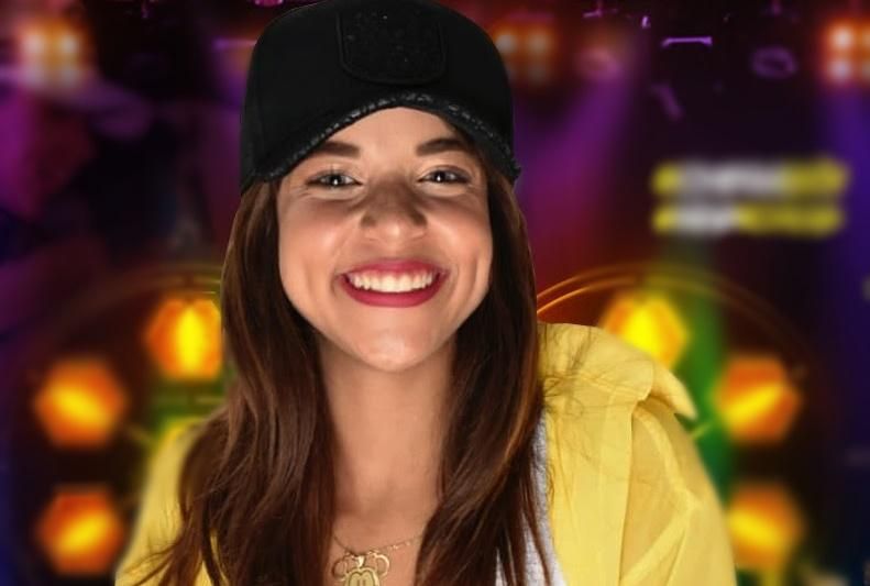 Foto de Anna Catarina