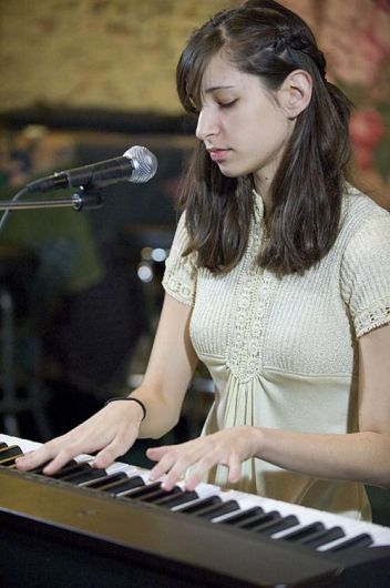 Foto de Lucy Schwartz