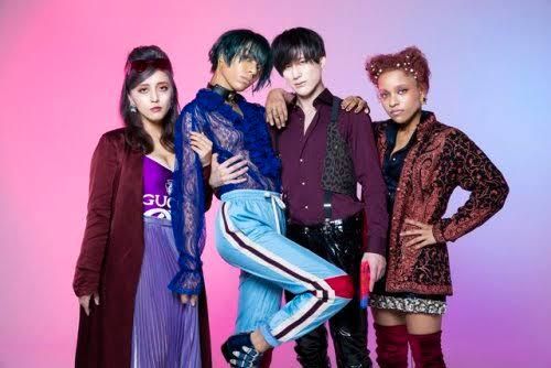 Photo of Ziyoou Vachi