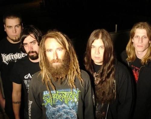 Foto de Decrepit Birth