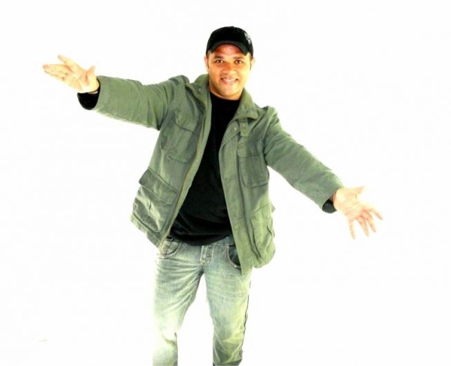 Foto de Yran Palmeira