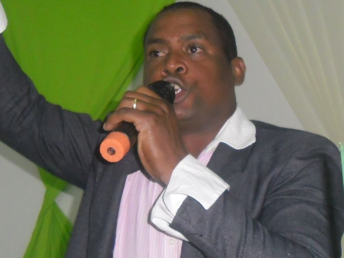 Foto de Lazaro Nascimento