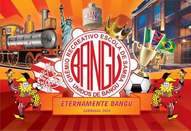 Foto de Unidos do Bangu