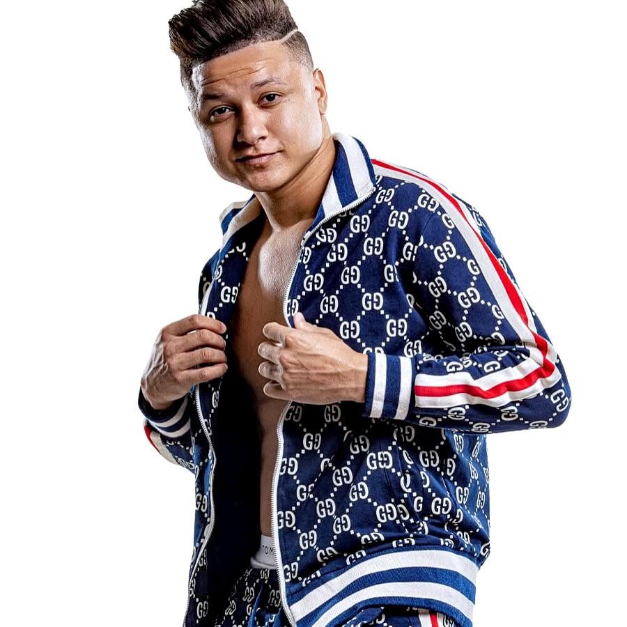 Foto de DJ Henrique de Ferraz