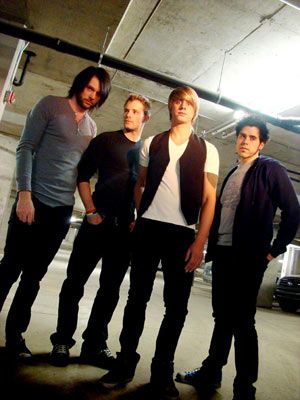 Foto de Seventh Rain