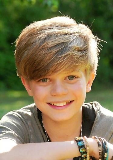 Foto de Ronan Parke