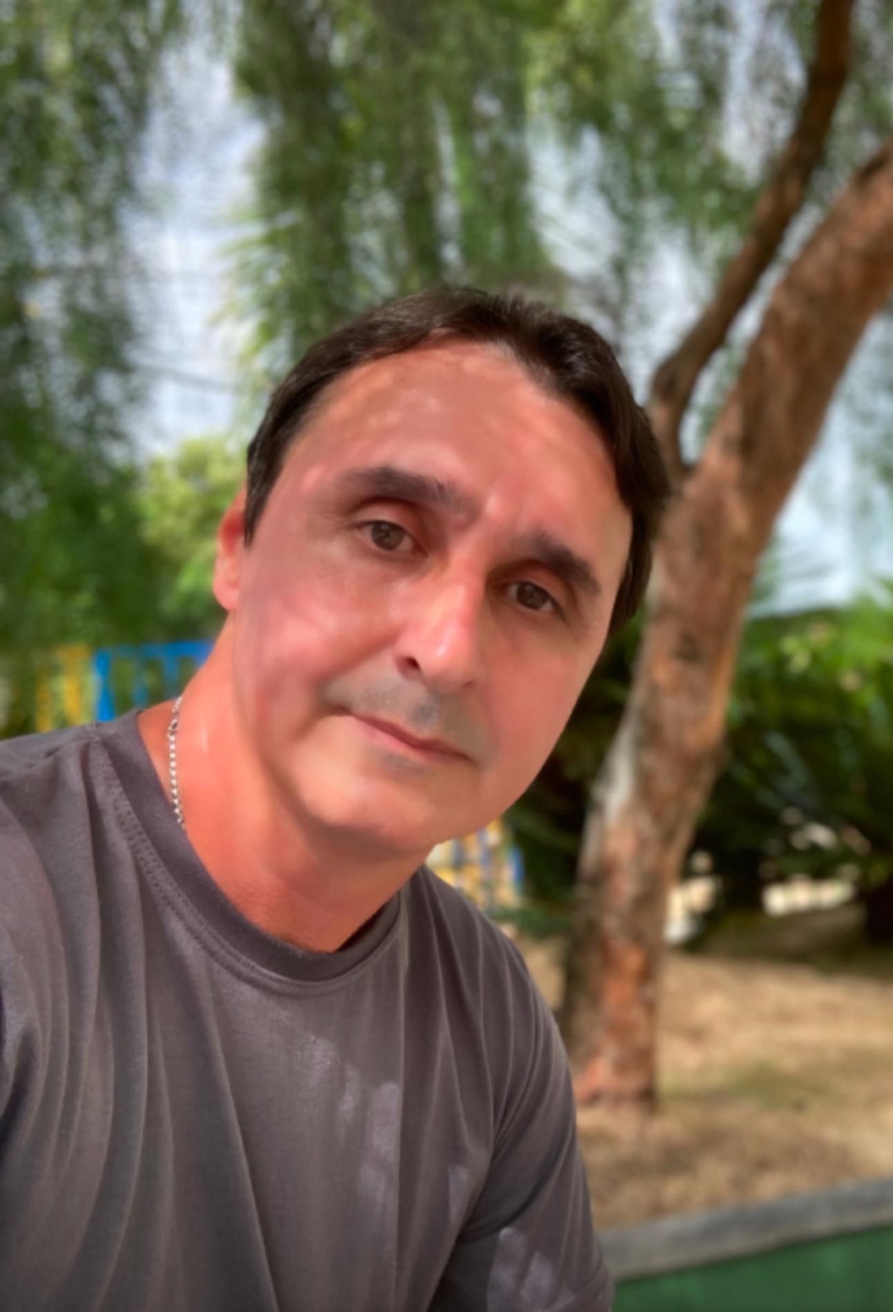 Foto de Valdemir Christófori