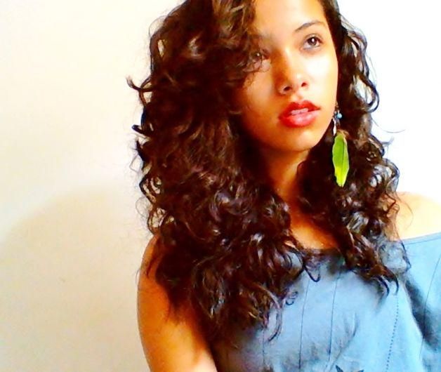 Foto de Caroline Marinho