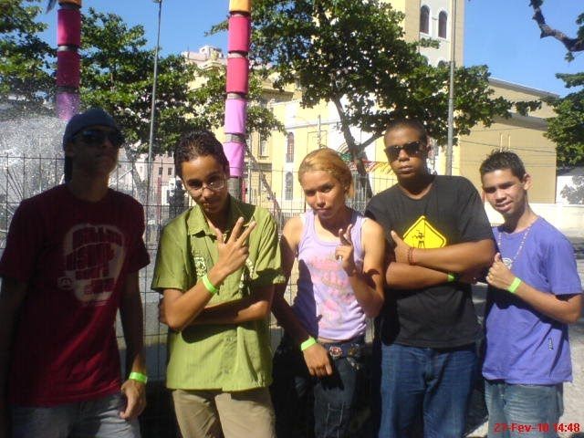 Foto de Hybrid Rocket