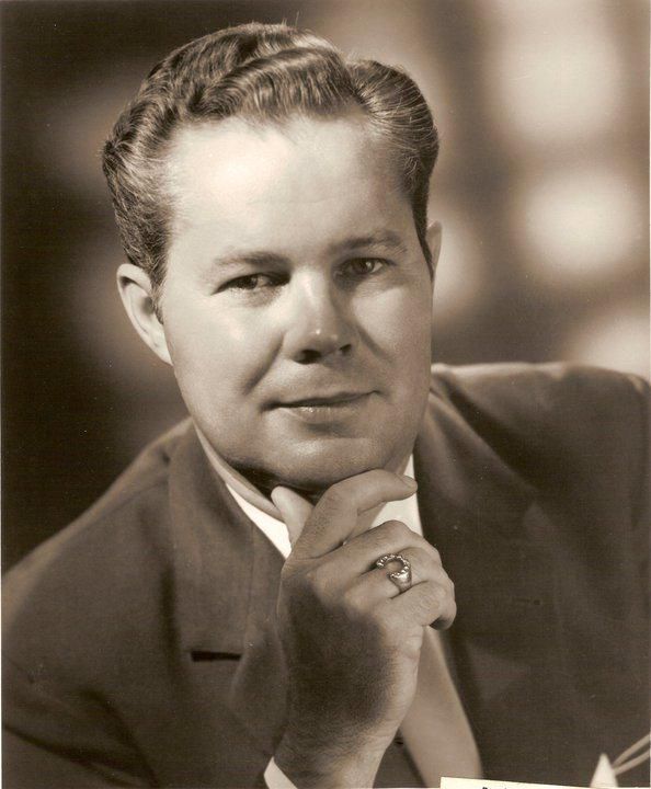 Foto de Billy Grammer