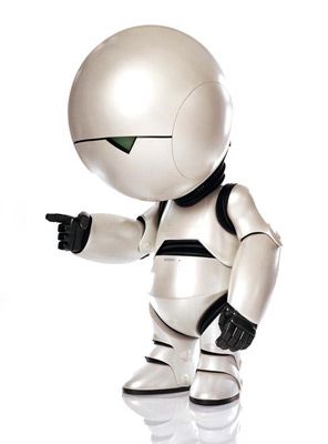 Photo of O Guia do Mochileiro das Galaxias