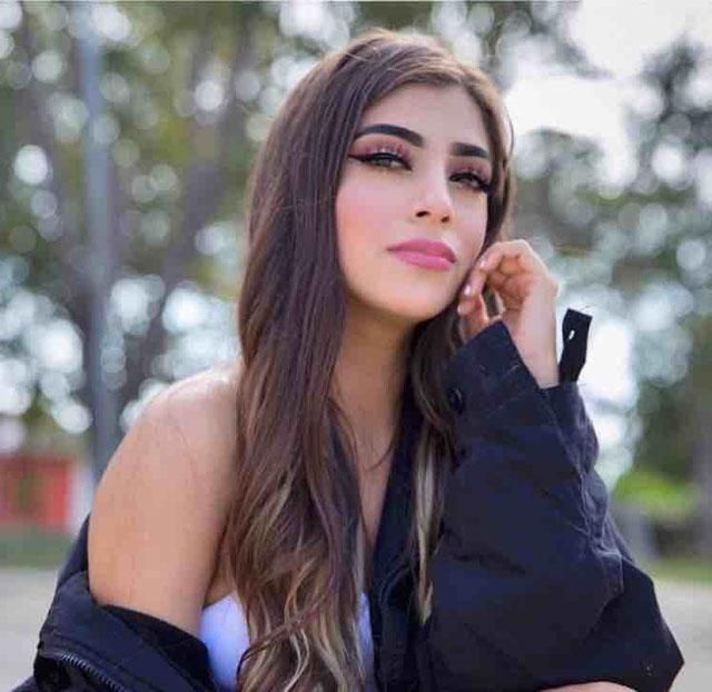 Foto de Andrea Zuñiga