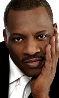 Foto de Alexander O'Neal