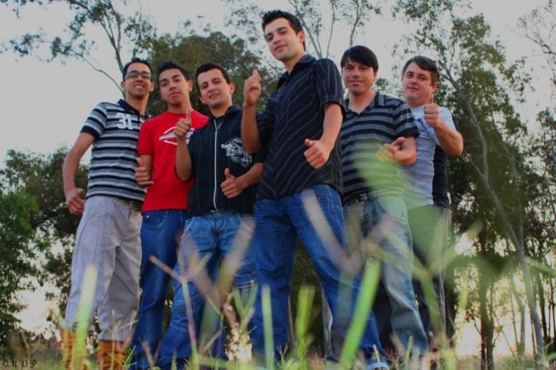 Photo of Banda Atryuns