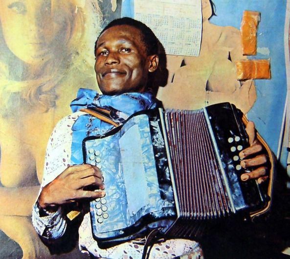 Foto de Negrão Dos Oito Baixos